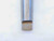 PTD 1" HSS TWIST DRILL BIT MORSE TAPER #3 SHANK 9 5/8 LOC 15 1/4 OAL 1.0 MT3 - JG4825CH5