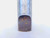 W&B 15/16 O.D. HSS TWIST DRILL BIT D34 MORSE TAPER #3 SHANK 10 1/2 LOC .9375 MT3