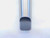 UTD 1" HSS COOLANT COUNTERBORE TWIST DRILL BIT MORSE TAPER #3 SHANK 1.0 MT3 - JG4827CH5