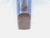 29/32 O.D. HSS COUNTERBORE TWIST DRILL BIT MORSE TAPER #3 SHANK 3 1/2 LOC .9062  - JG4829CH5