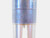 UTD 1" HSS COOLANT COUNTERBORE TWIST DRILL BIT MORSE TAPER #3 SHANK 1.0 MT3 - JG4832CH5