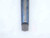 3/4 O.D. HSS TWIST DRILL BIT MORSE TAPER #3 SHANK 4 3/8 LOC 10" OAL .75 MT3 - JG4833CH5