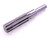 0.919 OD HSS CARBIDE TIPPED REAMER 8 FL .919 .9190 59/64 .9063 +.0127 OVERSIZE - JJ2146CG5