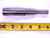 0.919 OD HSS CARBIDE TIPPED REAMER 8 FL .919 .9190 59/64 .9063 +.0127 OVERSIZE - JJ2146CG5