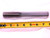 0.877 OD HSS CHUCKING REAMER 3/4 SHANK 8 FL .877 .8770 7/8 .8750 +.0020 OVERSIZE - JJ2150LVR