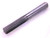 1/2 O.D. HSS CARBIDE HEAD CHUCKING REAMER 0.475 SHANK 6 FLUTE .5 .5000 ONSIZE - JJ2163BA6