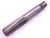 0.93 OD HSS REAMER 0.88 SHANK 10 FL .93 .9300 15/16 .9375 -.0075 UNDERSIZE - JJ2167BA6