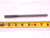 NEW 0.4385 OD HSS REAMER 3/8 SHANK 6 FL .4385 7/16 .4375 +.0010 OVERSIZE - JJ2169BA6