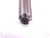 3/8 OD HSS CHUCKING REAMER 6 FL .375 .3750 ONSIZE EXTENDED REACH EXTRA LENGTH - JJ2179LVR