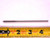0.153 OD HSS REAMER 0.135 SHANK 6 FL .153 .1530 5/32 .1563 -.0033 UNDERSIZE 4 mm - JJ2182LVR