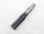 1.0606 OD HSS CARBIDE TIPPED REAMER 8 FL 1.0606 1.0625 -.0019 UNDERSIZE 27 mm - NS6678BA6