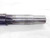 1.0606 OD HSS CARBIDE TIPPED REAMER 8 FL 1.0606 1.0625 -.0019 UNDERSIZE 27 mm - NS6678BA6