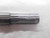 0.747 OD HSS CHUCKING REAMER 8 FL .747 .7470 3/4 .7500 -.0030 UNDERSIZE 19 mm - NS6683BA6