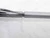 0.6005 OD HSS CARBIDE TIPPED REAMER 8 FL .6005 19/32 .5938 +.0067 OVERSIZE - NS6688BR5