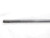 0.246 OD HSS CARBIDE TIPPED REAMER 4 FL .246 .2460 .2500 UNDERSIZE LETTER D - NS6696BR5