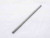 TRI-ANGLE 0.277 OD M42 COBALT REAMER .277 .2770 .2813 UNDERSIZE LETTER J 7 mm - NS6701BR5