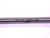 APT 0.2505 OD HSS CHUCKING REAMER 1/4 SHANK 6 FL .2505 1/4 .2500 +.0005 OVERSIZE - NS6703BR5