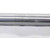 0.676 OD HSS CARBIDE TIPPED REAMER 6 FL .676 .6760 11/16 .6875 -.0115 UNDERSIZE - NS6708BR5