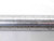 R.R.T. 0.9219 OD HSS CARBIDE TIPPED REAMER 8 FL .9219 .9375 -.0156 UNDERSIZE - NS6710CG5