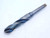 ACE 1" HSS TWIST DRILL BIT MORSE TAPER #2 SHANK 3 1/2 LOC 8 1/2 OAL 1.0 MT2 - JG4846CH5