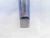ACE 61/64 O.D. HSS TWIST DRILL BIT MORSE TAPER #2 SHANK 5 1/2 LOC .9531 MT2 - JG4848CH5