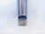 ACE 61/64 O.D. HSS TWIST DRILL BIT MORSE TAPER #2 SHANK 5 1/2 LOC .9531 MT2 - JG4848CH5