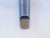 TWIST DRILL CO. 39/64 O.D. HSS TWIST DRILL BIT MORSE TAPER #2 SHANK .6093 MT2 - JG4849CH5