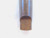 25/32 O.D. HSS TWIST DRILL BIT MORSE TAPER #2 SHANK 2 3/8 LOC 7 1/4 OAL .7812 - JG4850CH5