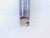 ACE 15/16 O.D. HSS TWIST DRILL BIT MORSE TAPER #2 SHANK 5 1/8 LOC .9375 MT2 - JG4852CH5