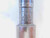 UTD 17/32 O.D. HSS TWIST DRILL BIT MORSE TAPER #2 SHANK 2 5/8 LOC .5312 MT2 - JG4854CH5