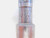 UTD 17/32 O.D. HSS TWIST DRILL BIT MORSE TAPER #2 SHANK 2 5/8 LOC .5312 MT2 - JG4854CH5