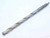 NATIONAL 11/16 O.D. HSS COOLANT DRILL BIT 36-Z-2412-2 MORSE TAPER #2 .6875 MT2 - JG4855CH5