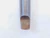 NATIONAL 11/16 O.D. HSS COOLANT DRILL BIT 36-Z-2412-2 MORSE TAPER #2 .6875 MT2 - JG4855CH5