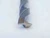 PTD 17/32 O.D. HSS TWIST DRILL BIT MH MORSE TAPER #2 SHANK 3 1/2 LOC .5312 MT2 - JG4856CH5
