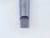 PTD 17/32 O.D. HSS TWIST DRILL BIT MH MORSE TAPER #2 SHANK 3 1/2 LOC .5312 MT2 - JG4856CH5