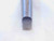 STANDARD 19/32 O.D. HSS TWIST DRILL BIT MORSE TAPER #2 SHANK 2 5/8 LOC .5937 MT2 - JG4857CH5