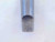 ACE 53/64 O.D. HSS TWIST DRILL BIT MORSE TAPER #2 SHANK 4 15/16 LOC .8281 MT2 - JG4858CH5