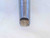 LSI 13/16 O.D. HSS TWIST DRILL BIT MORSE TAPER #2 SHANK 3 1/4 LOC .8125 MT2 - JG4859CH5
