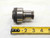 BILZ #2 TAPPING COLLET WES 2 B/7/8 TAP ADAPTER HOLDS ANSI 7/8", M22 .875 TORQUE - NS6725CT5