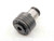 BILZ #2 TAPPING COLLET WES2B 5/8 TAP ADAPTER HOLDS ANSI 5/8", M16 .625 TORQUE - NS6726CT5