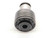 BILZ #2 TAPPING COLLET WES2B 5/8 TAP ADAPTER HOLDS ANSI 5/8", M16 .625 TORQUE - NS6726CT5
