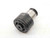 BILZ #2 TAPPING COLLET WES2B 1/4 TAP ADAPTER HOLDS ANSI #14, 1/4", M6, M6.3 .25 - NS6728CT5