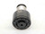 BILZ #2 TAPPING COLLET WES2B 1/4 TAP ADAPTER HOLDS ANSI #14, 1/4", M6, M6.3 .25 - NS6728CT5