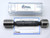 NEW 1 1/4 5 ACME 2G THREAD PLUG GAGE 1.25 5 GO NO GO PDS= 1.1500 & 1.1701 NA-2G - DW41542MSAF