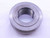 SHOP MADE 2" 12 SOLID THREAD RING GAGE 2.0 2.00 2.000 2.0000 INSPECTION CHECK - DW41543LVR