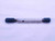 1/2 20 NF 3 LEFT HAND SET THREAD PLUG GAGE .5 GO NO GO P.D.'S = .4675 & .4649 - DW41556AC6