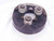 PRATT & WHITNEY TRI-ROLL THREAD ROLLS 3/4 - 14 ANPT / NPT BASIC .75 USA MADE - JJ2190LVR