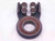 PRATT & WHITNEY ROLL SNAP THREAD GAGE 10 - 24 NC-3 P.D.'S .1629 & .1605 #10 .190 - JJ2191LVR