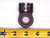 PRATT & WHITNEY ROLL SNAP THREAD GAGE 10 - 24 NC-3 P.D.'S .1629 & .1605 #10 .190 - JJ2191LVR