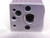 MITUTOYO SJ-201 178-923-2A DIGITAL SURFACE ROUGHNESS TESTER DC 9V TO 500mA  - JJ2192LVR